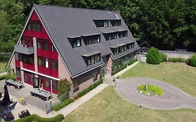 Fletcher Hotel Landgoed Huis Te Eerbeek